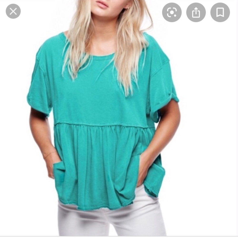 Free People Top